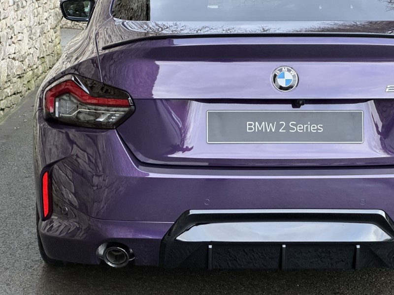  BMW 220i M Sport Coupe 4953830