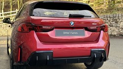 BMW 1 SERIES 120 M Sport 5dr Step Auto 4853179