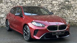 BMW 1 SERIES 120 M Sport 5dr Step Auto 4853233