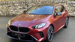 BMW 1 SERIES 120 M Sport 5dr Step Auto 4853224