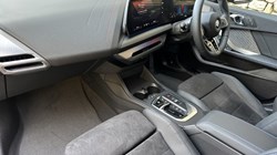 BMW 1 SERIES 120 M Sport 5dr Step Auto 4853210