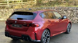 BMW 1 SERIES 120 M Sport 5dr Step Auto 4853242