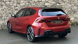 BMW 1 SERIES 120 M Sport 5dr Step Auto 4853218