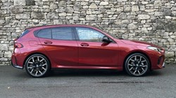 BMW 1 SERIES 120 M Sport 5dr Step Auto 4853178