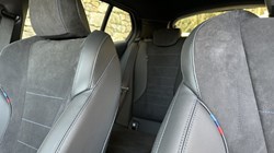 BMW 1 SERIES 120 M Sport 5dr Step Auto 4853213