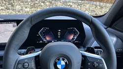 BMW 1 SERIES 120 M Sport 5dr Step Auto 4853231