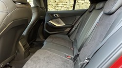 BMW 1 SERIES 120 M Sport 5dr Step Auto 4853208