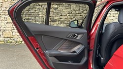 BMW 1 SERIES 120 M Sport 5dr Step Auto 4853220