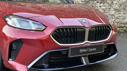 BMW 1 SERIES 120 M Sport 5dr Step Auto 4853234