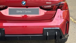 BMW 1 SERIES 120 M Sport 5dr Step Auto 4853181
