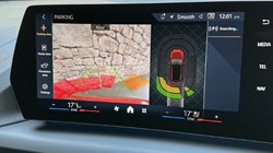 BMW 1 SERIES 120 M Sport 5dr Step Auto 4853227