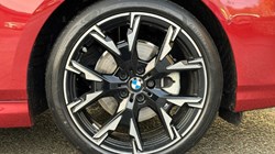 BMW 1 SERIES 120 M Sport 5dr Step Auto 4853238