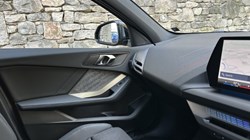 BMW 1 SERIES 120 M Sport 5dr Step Auto 4853197