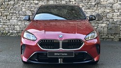 BMW 1 SERIES 120 M Sport 5dr Step Auto 4853232