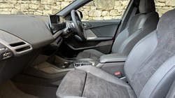 BMW 1 SERIES 120 M Sport 5dr Step Auto 4853209