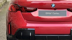 BMW 1 SERIES 120 M Sport 5dr Step Auto 4853180