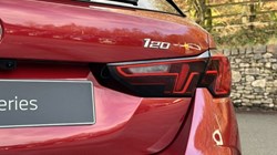 BMW 1 SERIES 120 M Sport 5dr Step Auto 4853182