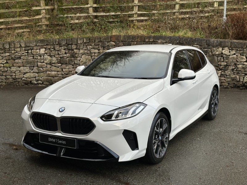  BMW 120 M Sport 4865235