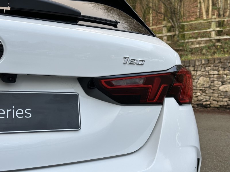  BMW 120 M Sport 4865193