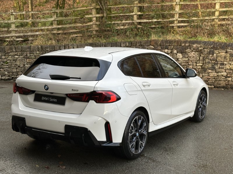  BMW 120 M Sport 4865253