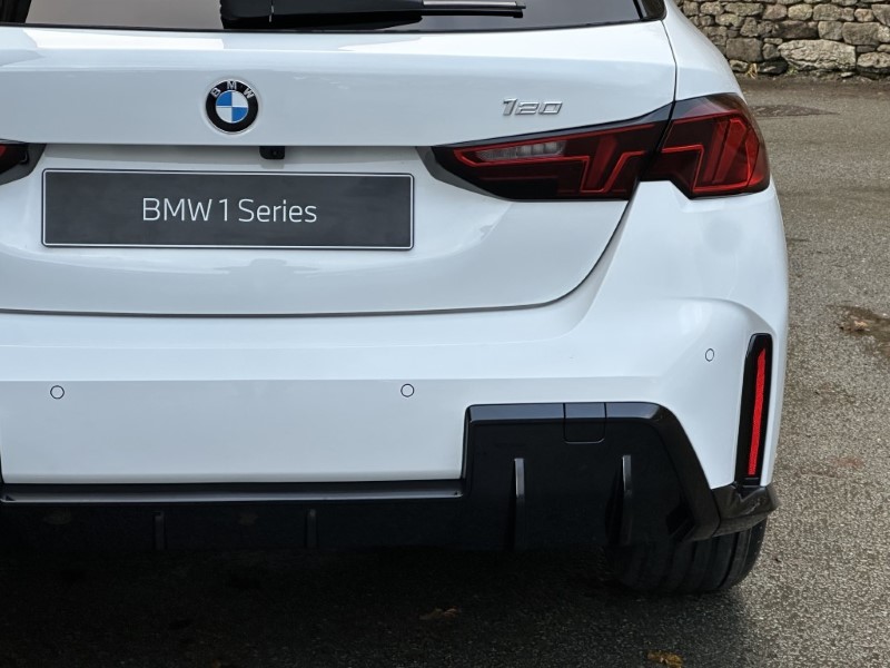  BMW 120 M Sport 4865192