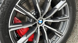 BMW X5 xDrive30d M Sport 4963849