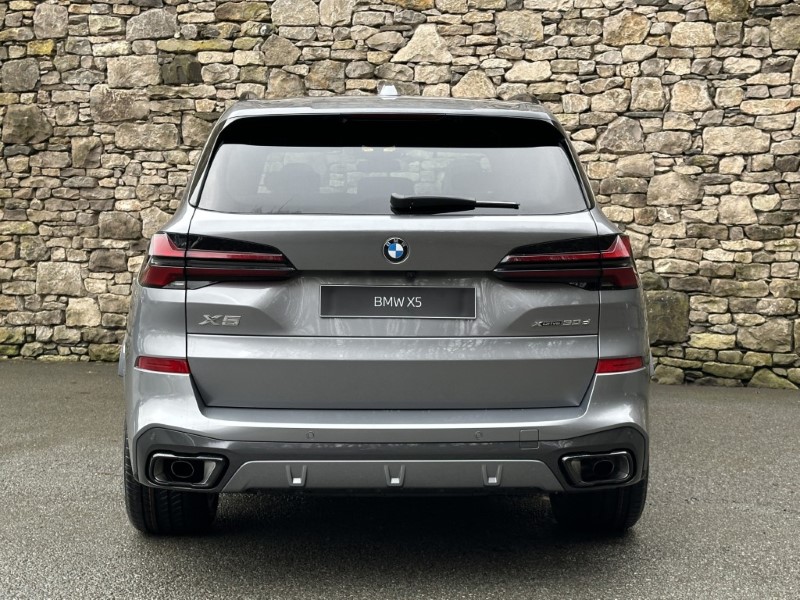  BMW X5 xDrive30d M Sport 4963829