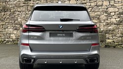 BMW X5 xDrive30d M Sport 4963829