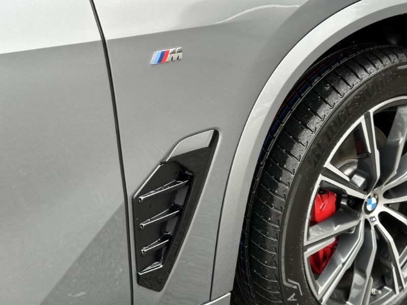  BMW X5 xDrive30d M Sport 4963851