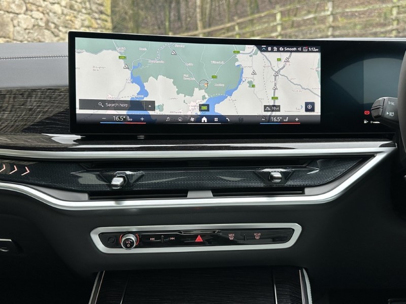  BMW X5 xDrive30d M Sport 4963798