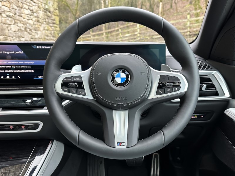  BMW X5 xDrive30d M Sport 4963794