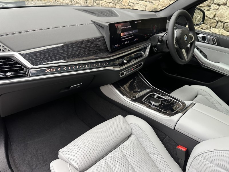  BMW X5 xDrive30d M Sport 4963815