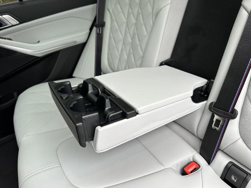  BMW X5 xDrive30d M Sport 4963827