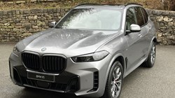 BMW X5 xDrive30d M Sport 4963832