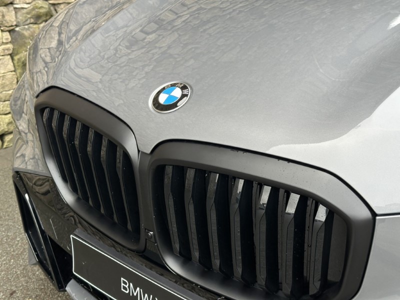  BMW X5 xDrive30d M Sport 4963813