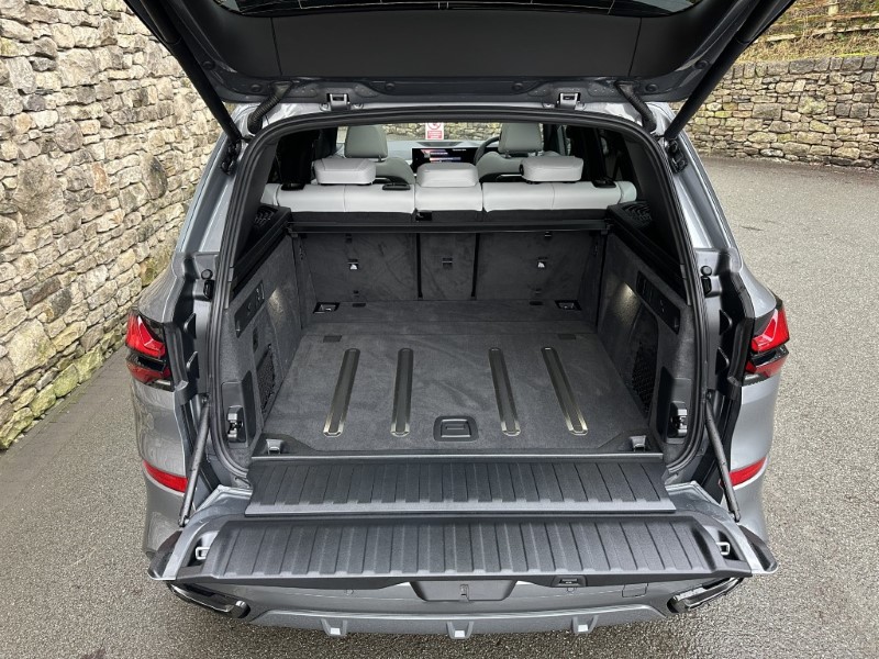  BMW X5 xDrive30d M Sport 4963786