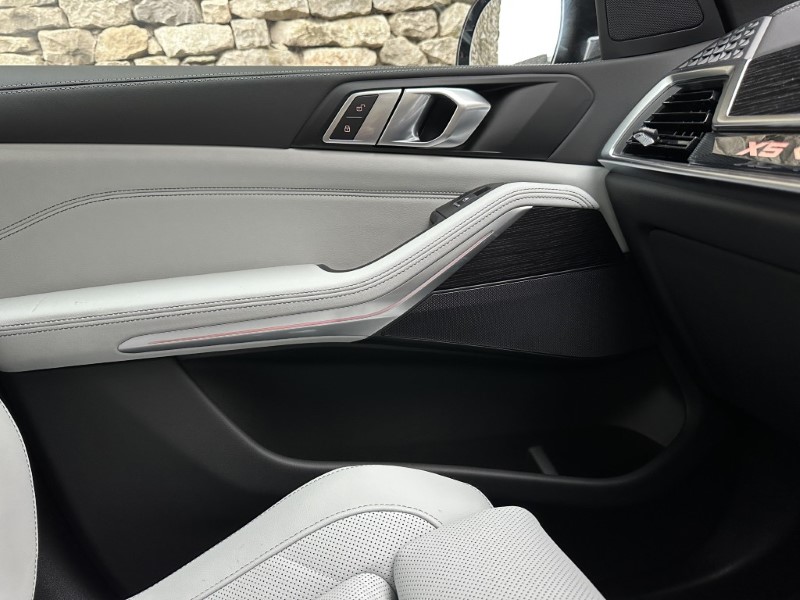  BMW X5 xDrive30d M Sport 4963802