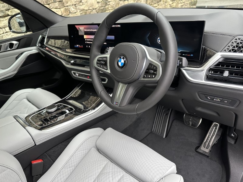  BMW X5 xDrive30d M Sport 4963780