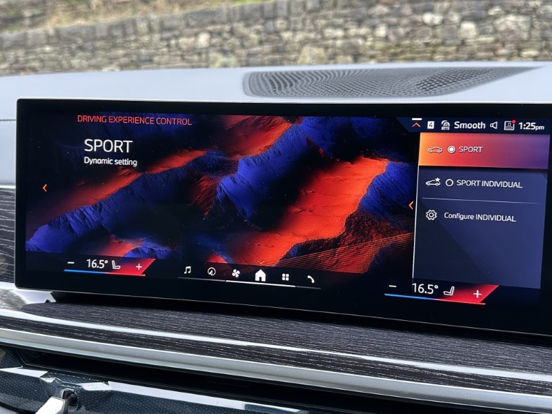  BMW X5 xDrive30d M Sport 4963837