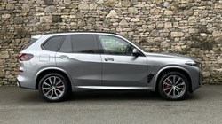 BMW X5 xDrive30d M Sport 4963787