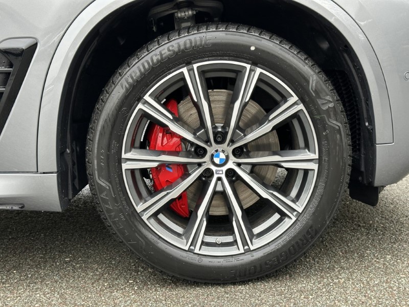  BMW X5 xDrive30d M Sport 4963848