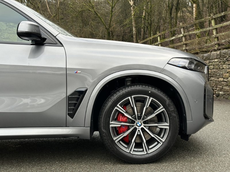  BMW X5 xDrive30d M Sport 4963850