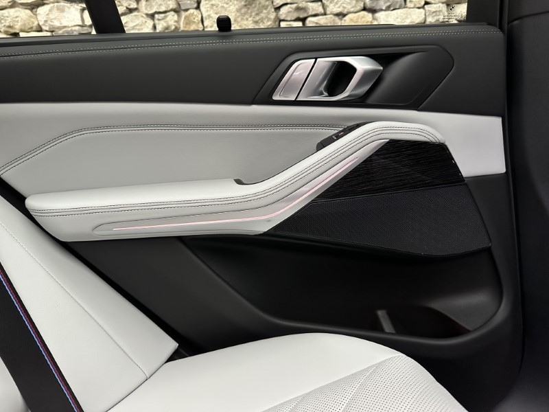  BMW X5 xDrive30d M Sport 4963792