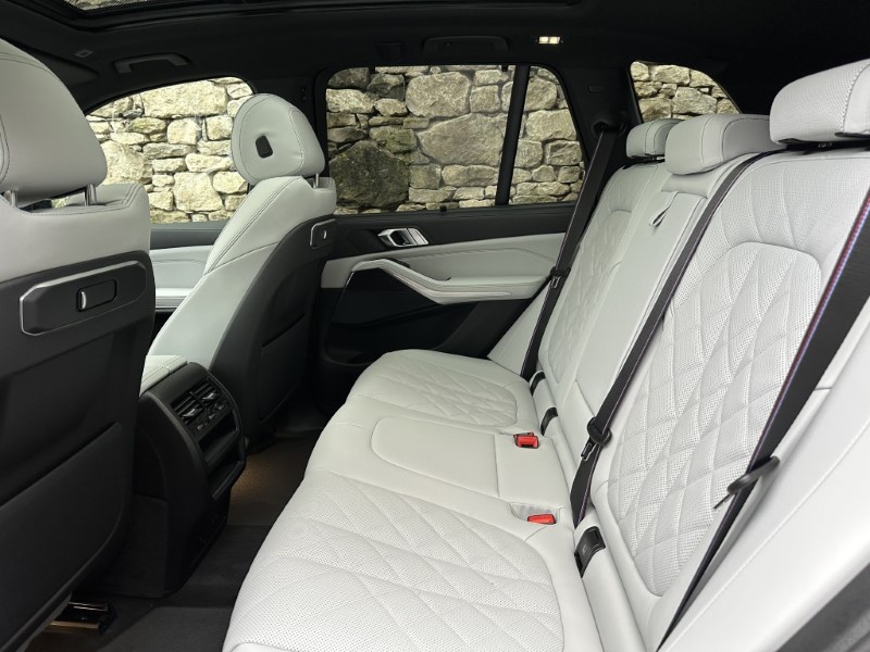  BMW X5 xDrive30d M Sport 4963814