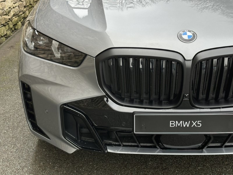  BMW X5 xDrive30d M Sport 4963811