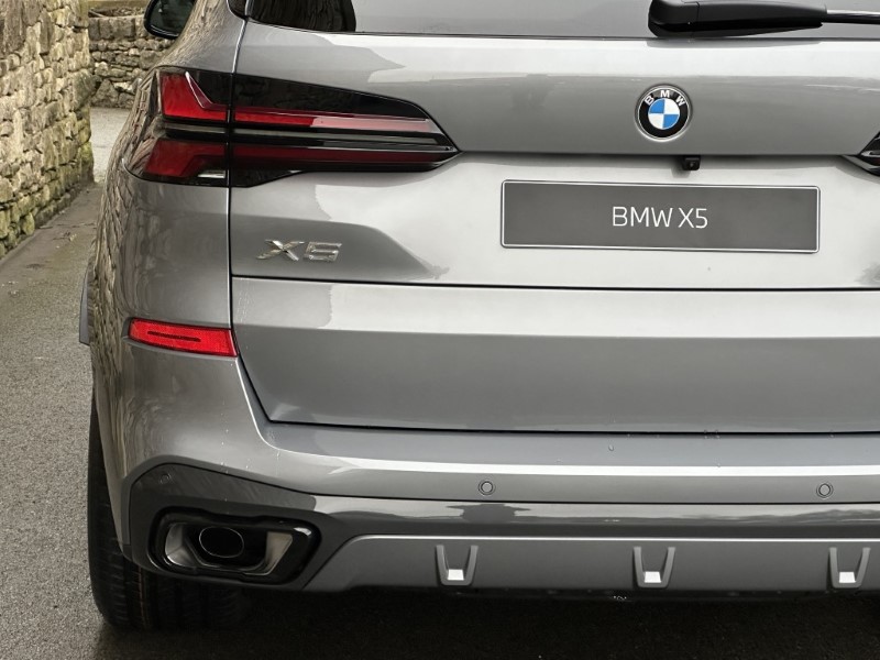  BMW X5 xDrive30d M Sport 4963789