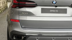 BMW X5 xDrive30d M Sport 4963789