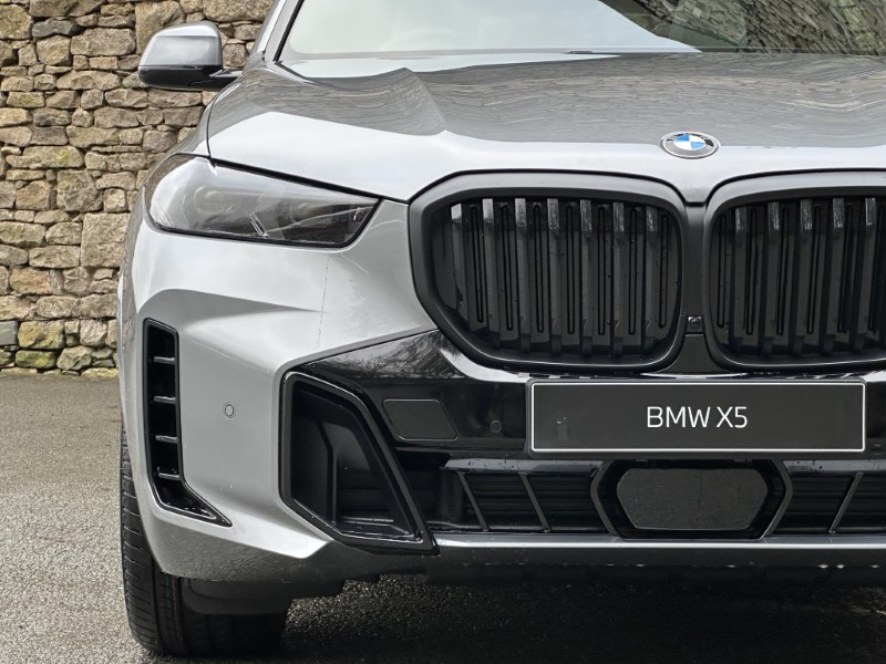  BMW X5 xDrive30d M Sport 4963845