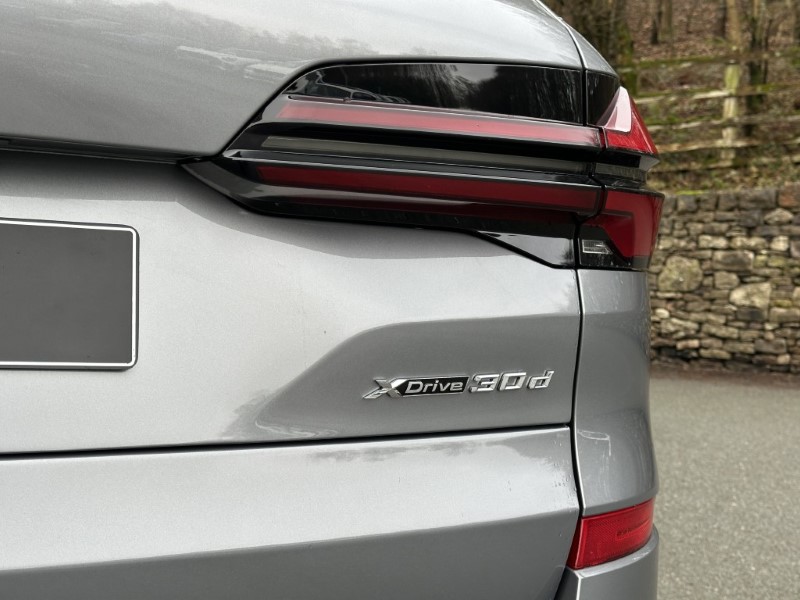  BMW X5 xDrive30d M Sport 4963791