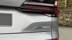 BMW X5 xDrive30d M Sport 4963791